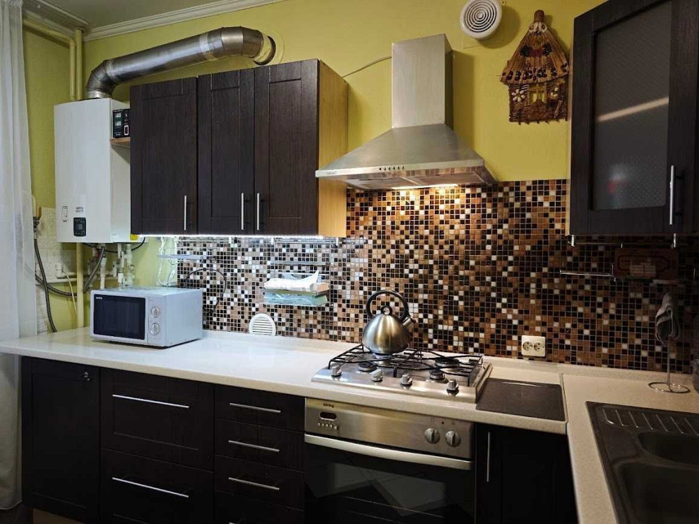 Довготривала оренда 1-к квартири з газом в Ірпені Ірпінь - зображення 3