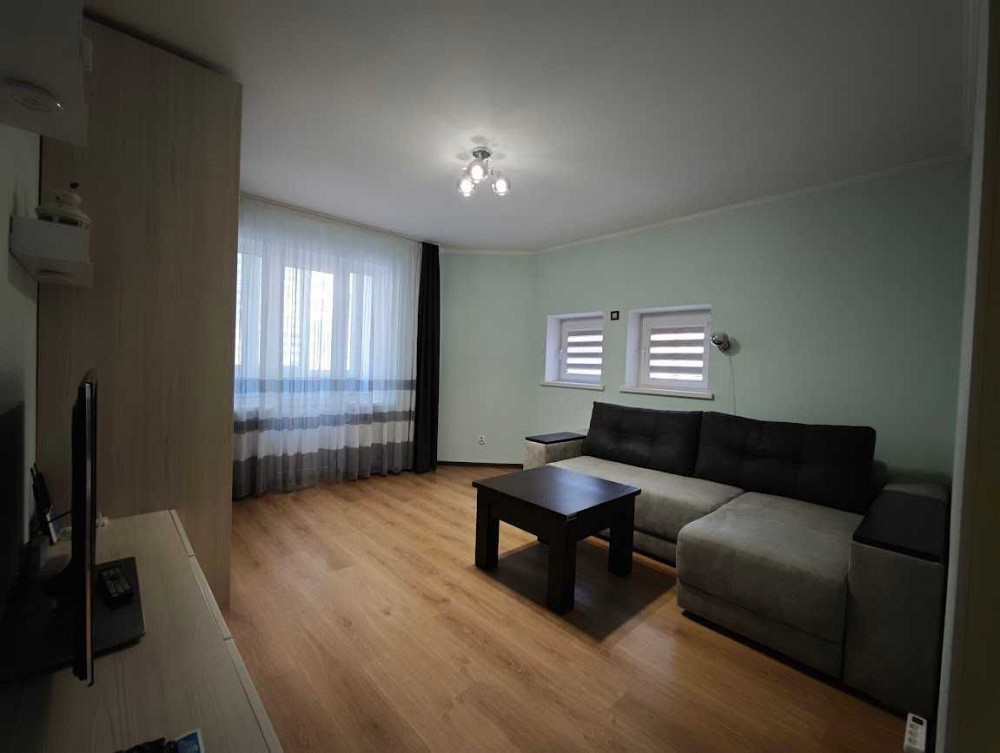 Довготривала оренда 1-к квартири з газом в Ірпені Ірпінь - зображення 1