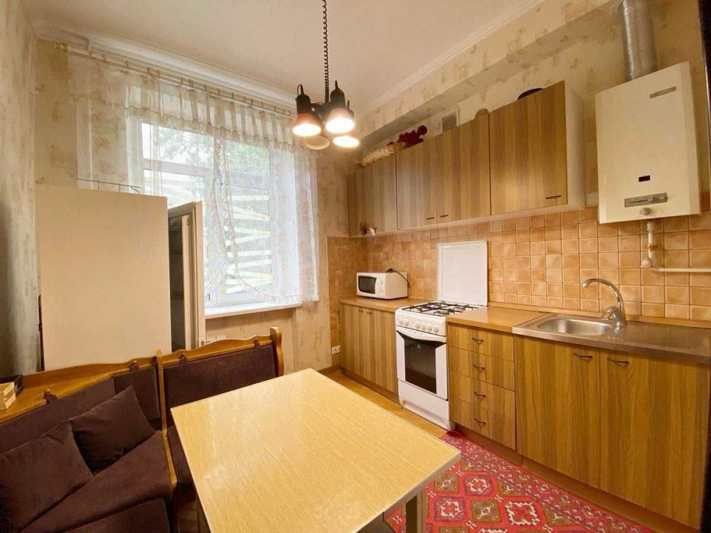 Оренда  1-к квартири. Центр. м Золоті ворота, Університет Kyiv - photo 5