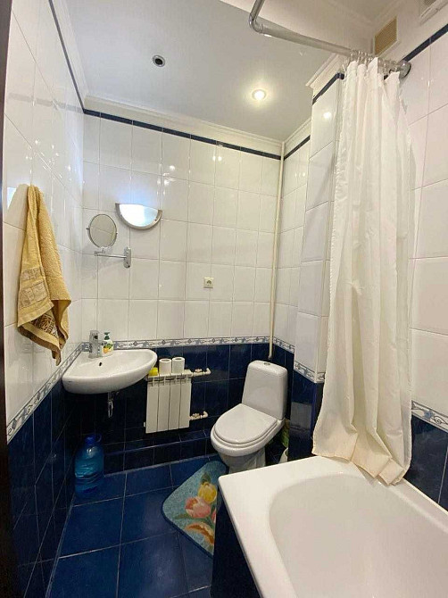 Оренда  1-к квартири. Центр. м Золоті ворота, Університет Kyiv - photo 8