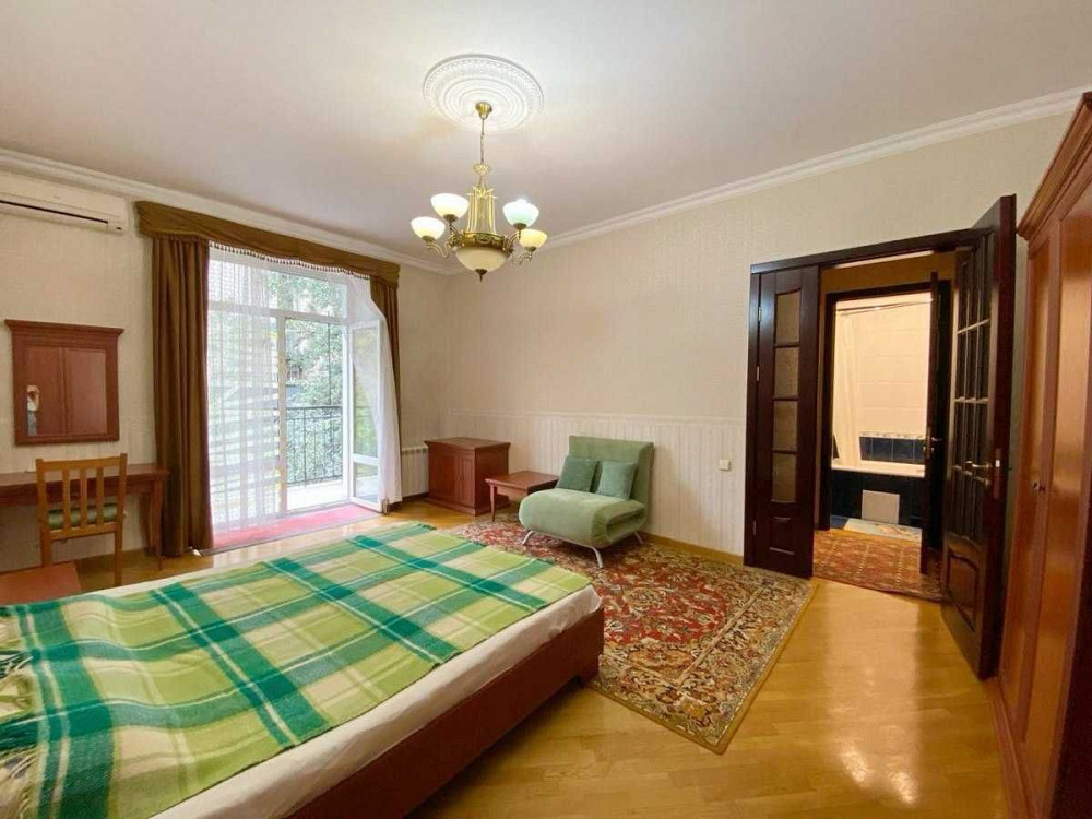 Оренда  1-к квартири. Центр. м Золоті ворота, Університет Kyiv - photo 1