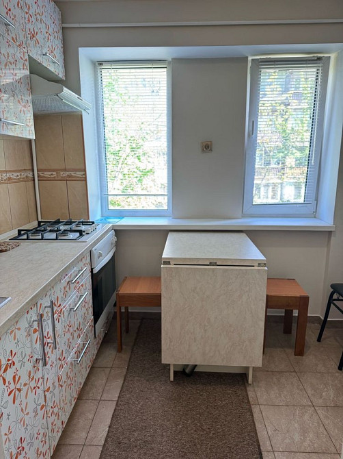 Без комісії!!! Оренда 1-к квартири, Соломʼянський р-н Kyiv - photo 8