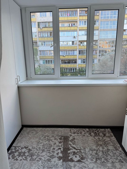 Без комісії!!! Оренда 1-к квартири, Соломʼянський р-н Kyiv - photo 3