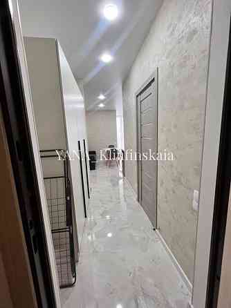 ПЕРВАЯ СДАЧА‼️ новая квартира ЖК «Акварель 8» Вильямса‼️ Длительно Одеса