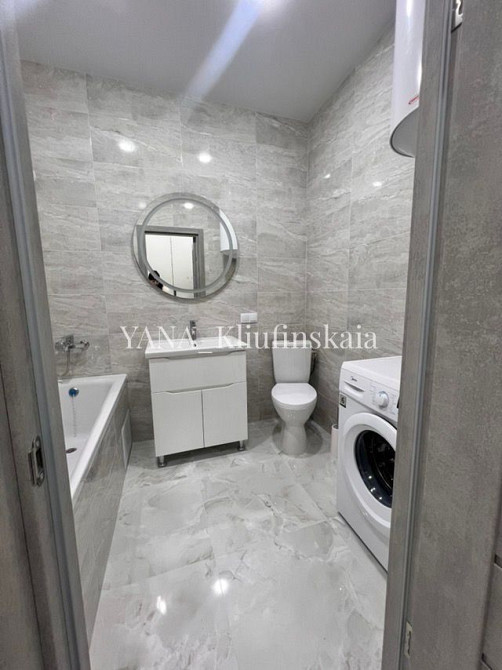 ПЕРВАЯ СДАЧА‼️ новая квартира ЖК «Акварель 8» Вильямса‼️ Длительно Одеса - зображення 6