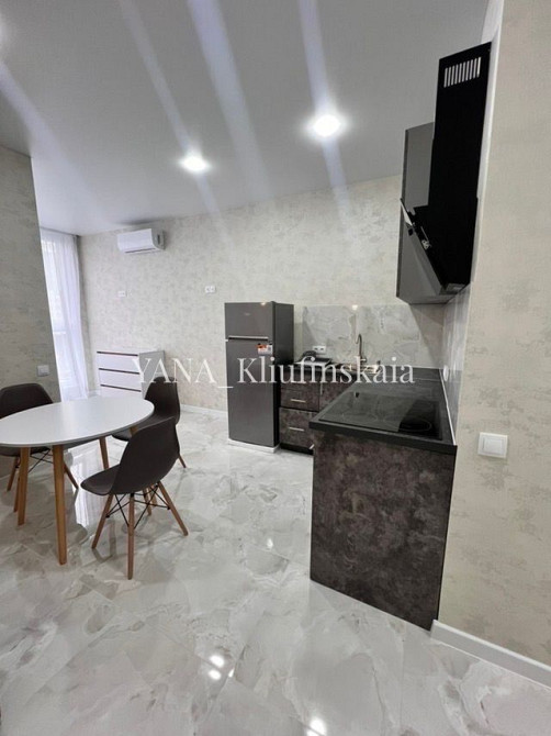 ПЕРВАЯ СДАЧА‼️ новая квартира ЖК «Акварель 8» Вильямса‼️ Длительно Одеса - зображення 2