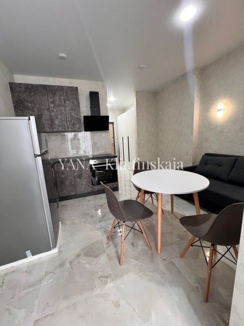 ПЕРВАЯ СДАЧА‼️ новая квартира ЖК «Акварель 8» Вильямса‼️ Длительно Одеса - зображення 1