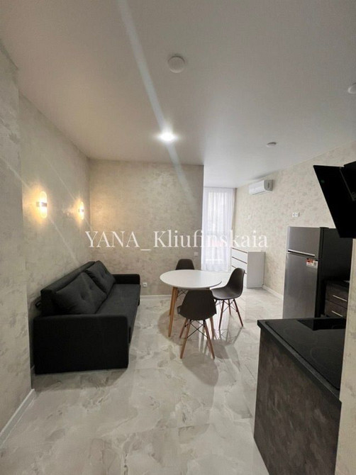 ПЕРВАЯ СДАЧА‼️ новая квартира ЖК «Акварель 8» Вильямса‼️ Длительно Одеса - зображення 3