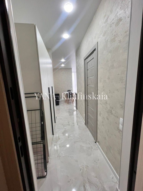 ПЕРВАЯ СДАЧА‼️ новая квартира ЖК «Акварель 8» Вильямса‼️ Длительно Одеса - зображення 5