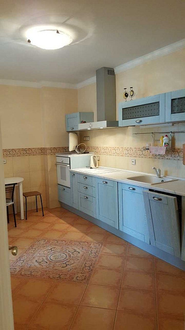 Без комісіі 1к Лобановського 6в 12/24 Солом'янський р-н Kyiv - photo 1