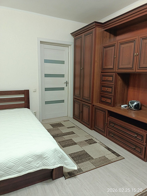 Здаю в оренду  1-кімн. квартиру р-н Дарницької площі Kyiv - photo 2