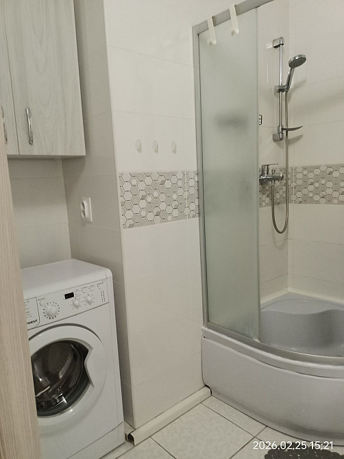 Здаю в оренду  1-кімн. квартиру р-н Дарницької площі Kyiv - photo 4