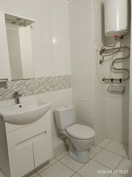 Здаю в оренду  1-кімн. квартиру р-н Дарницької площі Kyiv - photo 5