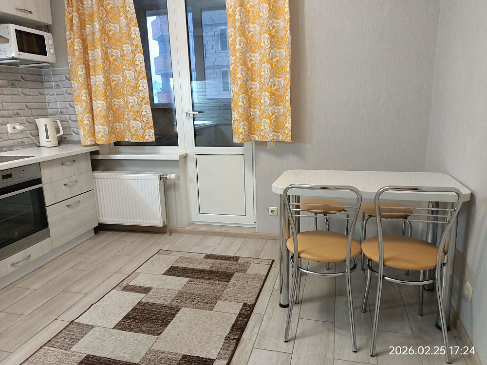 Здаю в оренду  1-кімн. квартиру р-н Дарницької площі Kyiv - photo 8