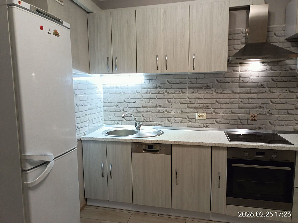 Здаю в оренду  1-кімн. квартиру р-н Дарницької площі Kyiv - photo 6