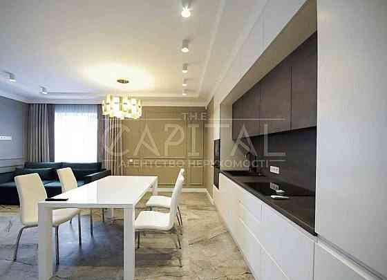 Терміново!!!Оренда Квартира,ЖК Володимирський,Голосіївський р-н, 76 м2 Kyiv