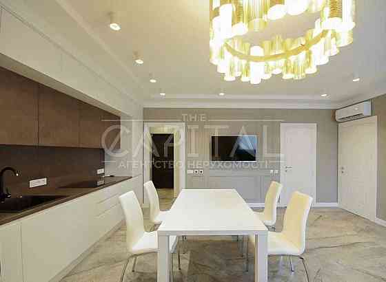 Терміново!!!Оренда Квартира,ЖК Володимирський,Голосіївський р-н, 76 м2 Kyiv