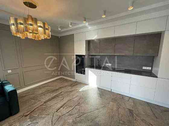 Терміново!!!Оренда Квартира,ЖК Володимирський,Голосіївський р-н, 76 м2 Kyiv