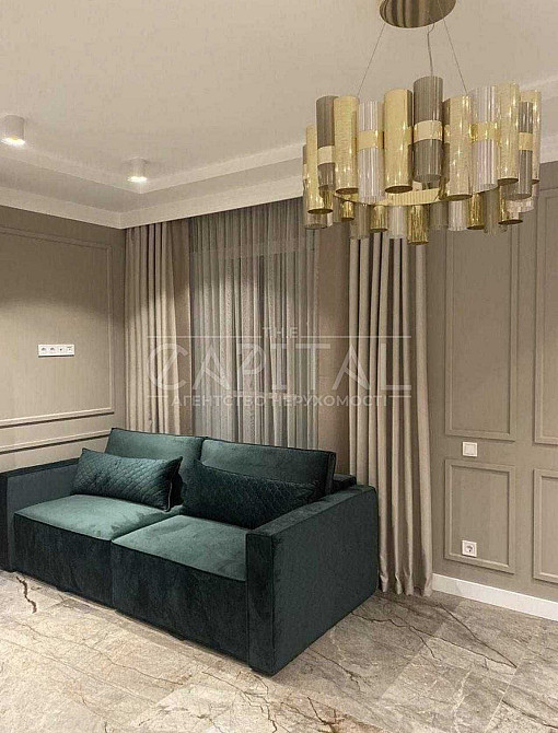 Терміново!!!Оренда Квартира,ЖК Володимирський,Голосіївський р-н, 76 м2 Kyiv - photo 4