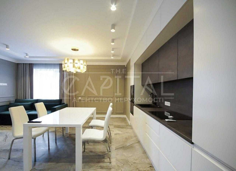 Терміново!!!Оренда Квартира,ЖК Володимирський,Голосіївський р-н, 76 м2 Kyiv - photo 5