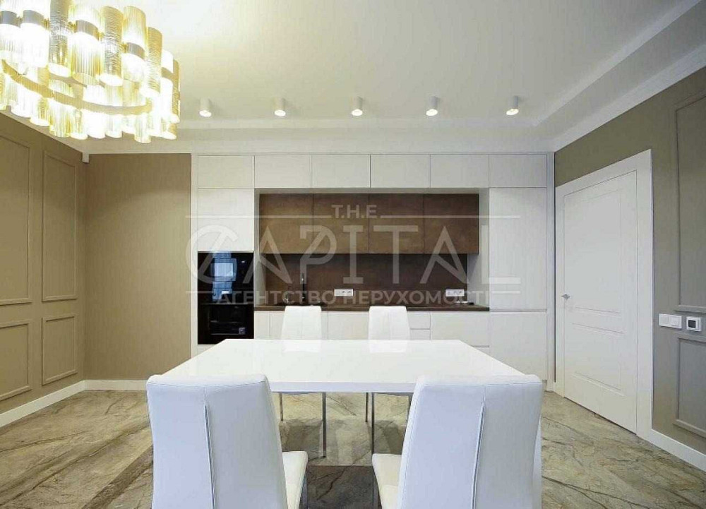 Терміново!!!Оренда Квартира,ЖК Володимирський,Голосіївський р-н, 76 м2 Kyiv - photo 3