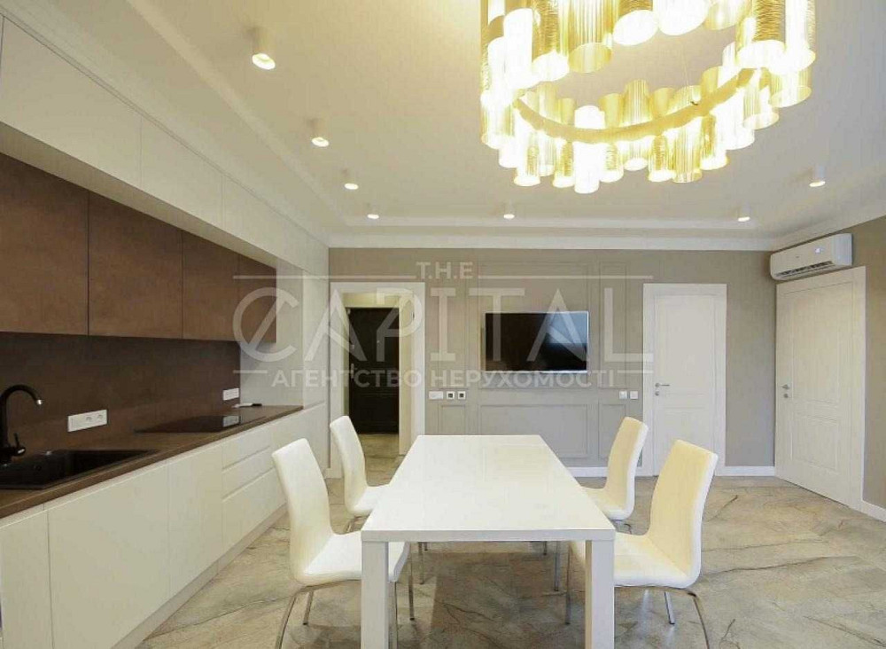 Терміново!!!Оренда Квартира,ЖК Володимирський,Голосіївський р-н, 76 м2 Kyiv - photo 1