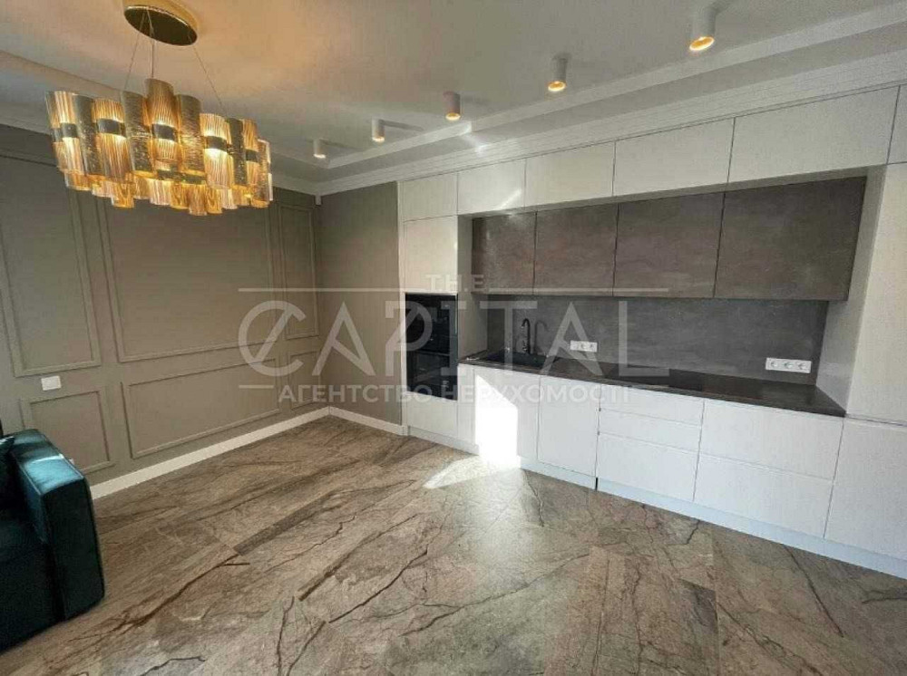 Терміново!!!Оренда Квартира,ЖК Володимирський,Голосіївський р-н, 76 м2 Kyiv - photo 6