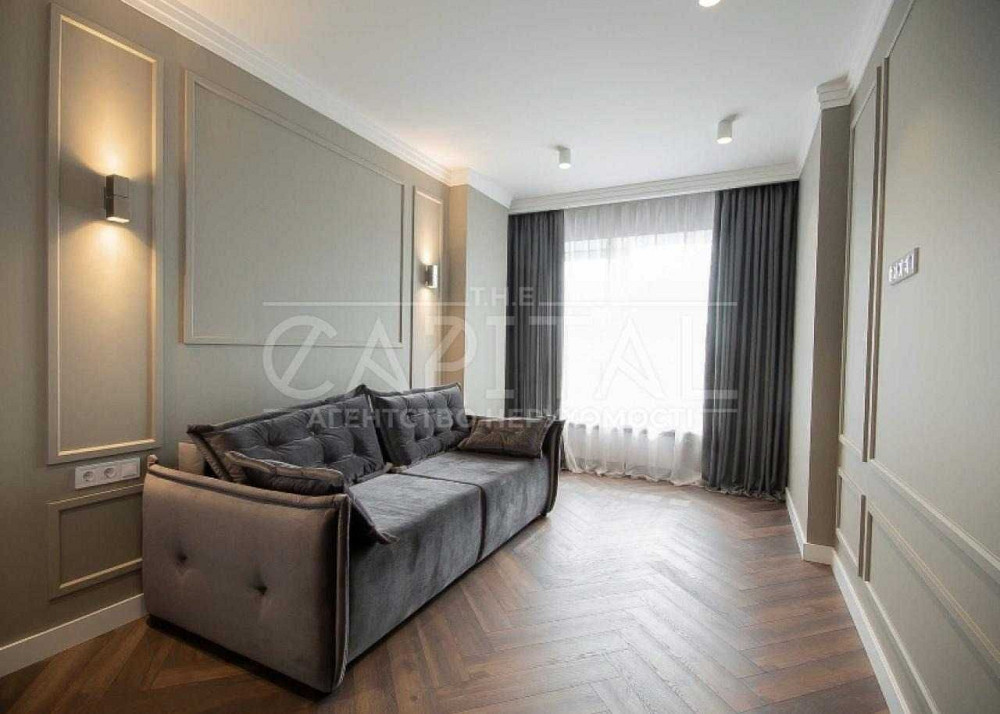 Терміново!!!Оренда Квартира,ЖК Володимирський,Голосіївський р-н, 76 м2 Kyiv - photo 8