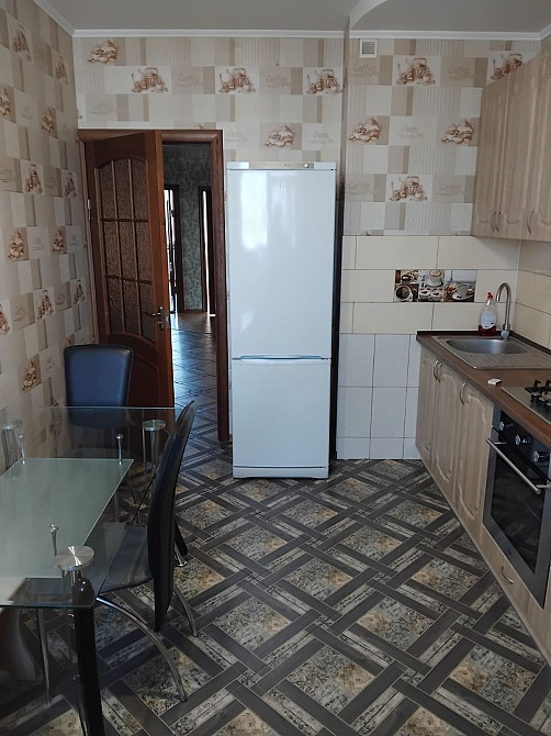 Здам 2 кімнатну квартиру, меблі, побутова техніка. ЖК Садовий Полтава - изображение 2