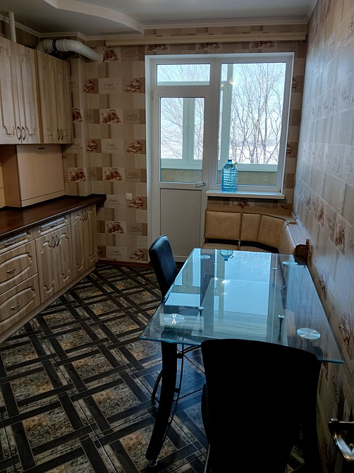 Здам 2 кімнатну квартиру, меблі, побутова техніка. ЖК Садовий Полтава - изображение 1