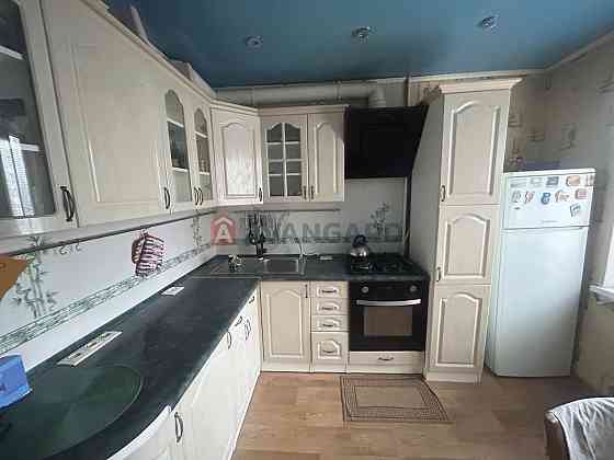 Здам 3х кімн, ж/м Сокіл, р-н маг Траш, поверх 5/9, ціна 12000 грн Днепр