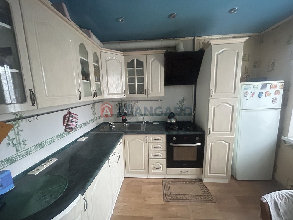 Здам 3х кімн, ж/м Сокіл, р-н маг Траш, поверх 5/9, ціна 12000 грн Днепр - изображение 2