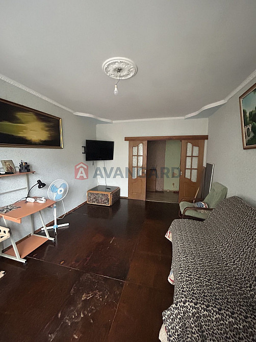 Здам 3х кімн, ж/м Сокіл, р-н маг Траш, поверх 5/9, ціна 12000 грн Днепр - изображение 7