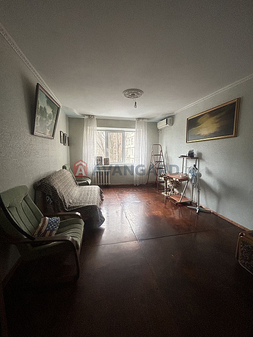 Здам 3х кімн, ж/м Сокіл, р-н маг Траш, поверх 5/9, ціна 12000 грн Днепр - изображение 5