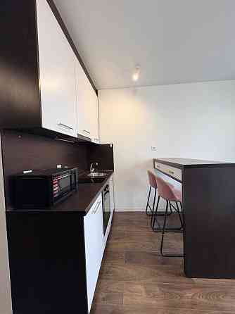 Оренда квартири-студії у ЖК Комфорт Таун, просп. Соборності, 17 Kyiv