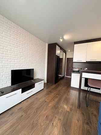 Оренда квартири-студії у ЖК Комфорт Таун, просп. Соборності, 17 Kyiv