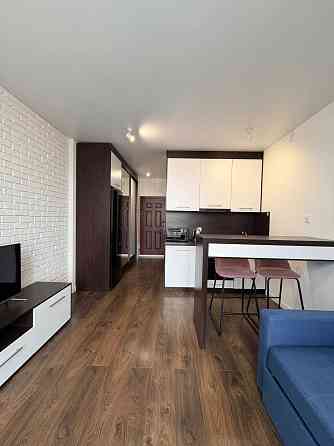 Оренда квартири-студії у ЖК Комфорт Таун, просп. Соборності, 17 Kyiv