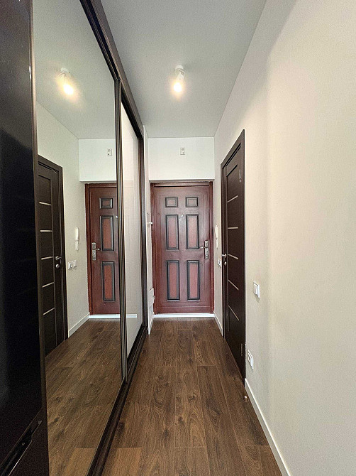 Оренда квартири-студії у ЖК Комфорт Таун, просп. Соборності, 17 Kyiv - photo 8