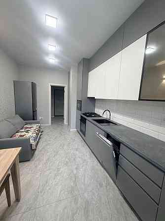 Оренда світлої євро 2к квартири Два балкони Газове опалення Kyiv