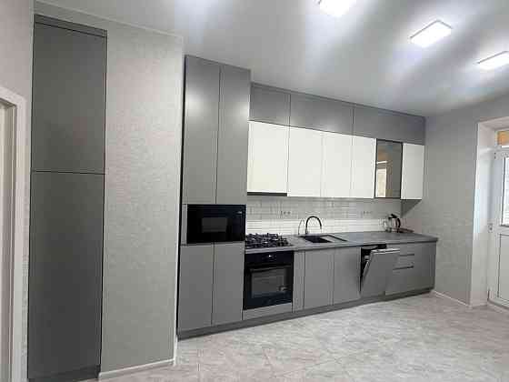 Оренда світлої євро 2к квартири Два балкони Газове опалення Kyiv