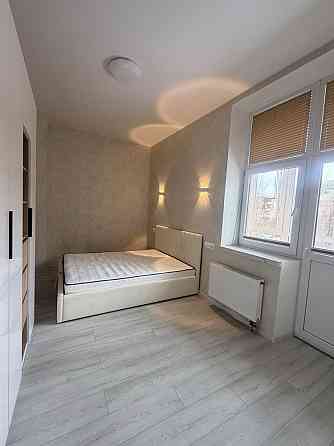 Оренда світлої євро 2к квартири Два балкони Газове опалення Kyiv