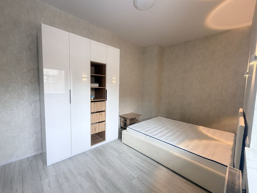 Оренда світлої євро 2к квартири Два балкони Газове опалення Kyiv - photo 7