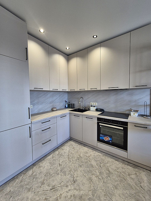 Здам чудову квартиру в новобудові Житомир - зображення 1