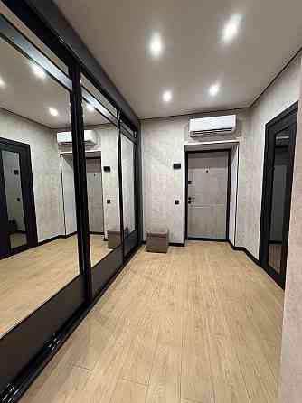 Сдам новенькую 1к квартиру ЖК Щасливий у Дніпрі,  Дафі Днепр