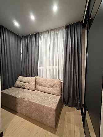 Сдам новенькую 1к квартиру ЖК Щасливий у Дніпрі,  Дафі Днепр