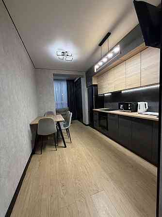 Сдам новенькую 1к квартиру ЖК Щасливий у Дніпрі,  Дафі Днепр