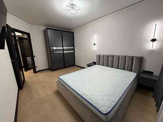 Сдам новенькую 1к квартиру ЖК Щасливий у Дніпрі,  Дафі Днепр