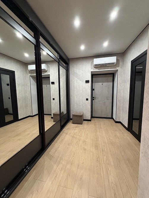 Сдам новенькую 1к квартиру ЖК Щасливий у Дніпрі,  Дафі Днепр - изображение 4