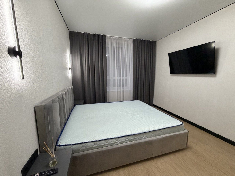 Сдам новенькую 1к квартиру ЖК Щасливий у Дніпрі,  Дафі Днепр - изображение 8