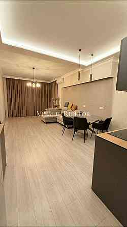 Евродвушка 60м2! ЖК Французкий, Французский бульвар, Отрада Одеса